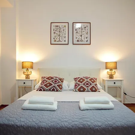 Superb New Family Apartment Vipgreece-3