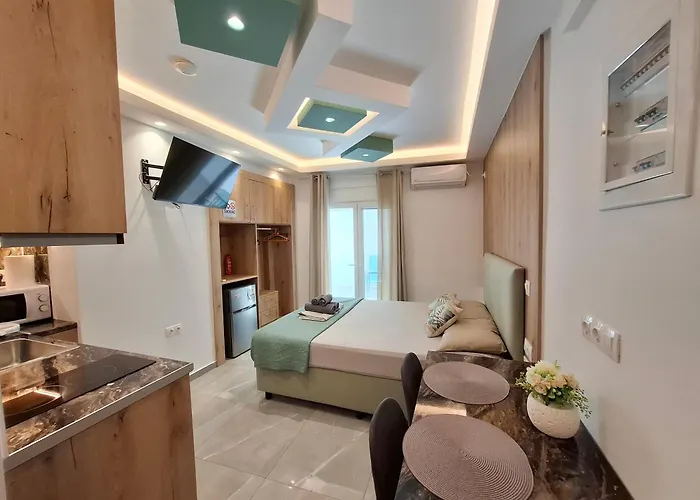 Luxury Semi Basement With Terrace